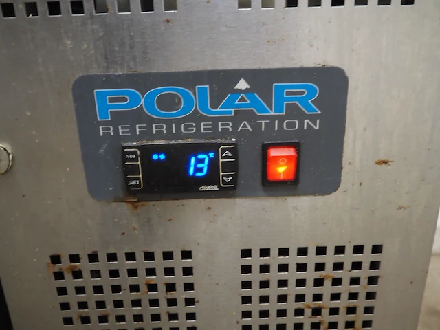 Polar refrigeration - afbeelding 6 van  7