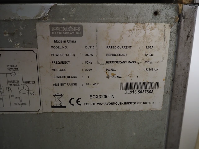 Polar refrigeration - afbeelding 7 van  7