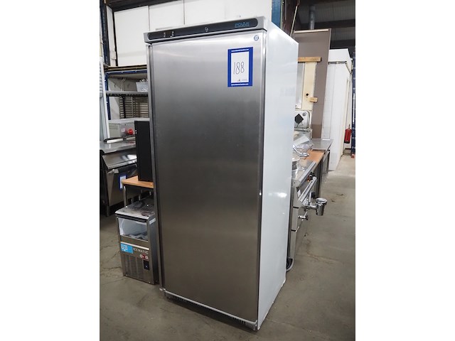 Polar refrigeration - afbeelding 1 van  6