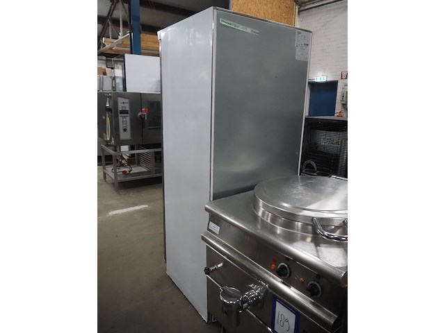 Polar refrigeration - afbeelding 3 van  6