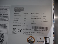 Polar refrigeration - afbeelding 6 van  6