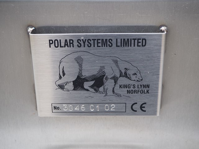 Polar systems - afbeelding 7 van  15
