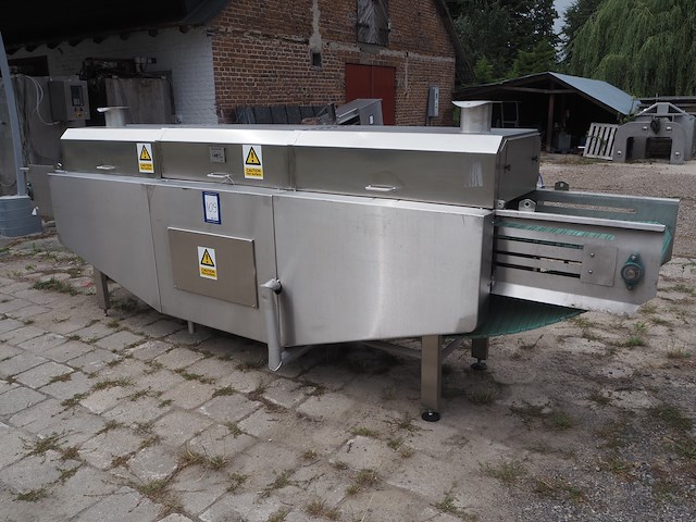 Polar systems - afbeelding 1 van  15