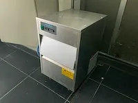 Polar t316 ijsblokjesmachine - afbeelding 2 van  2