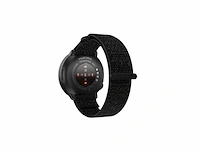 Polar unite fitnesshorloge en -tracker zwart hook&loop m-l - afbeelding 4 van  4
