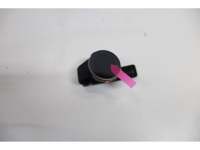 Polar vantage v professioneel multisporthorloge unisex met gps zwart m/l - afbeelding 3 van  4