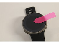 Polar vantage v professioneel multisporthorloge unisex met gps zwart m/l - afbeelding 4 van  4