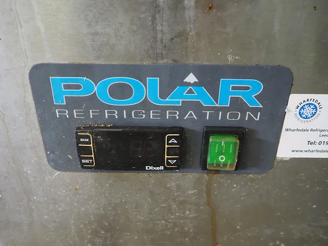 Polar - afbeelding 7 van  8