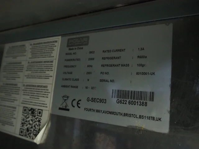 Polar - afbeelding 8 van  8
