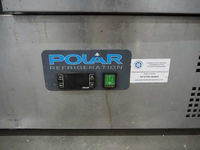 Polar - afbeelding 8 van  9