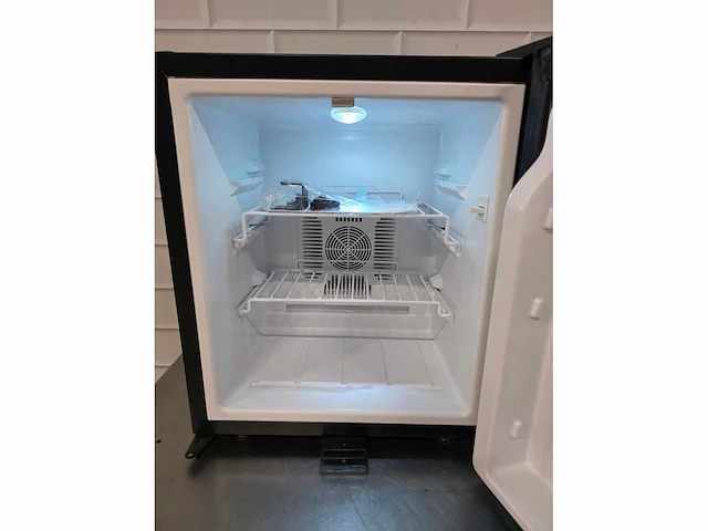 Polarbar - pb-t-40 - mini bar - ongebruikt - afbeelding 3 van  5