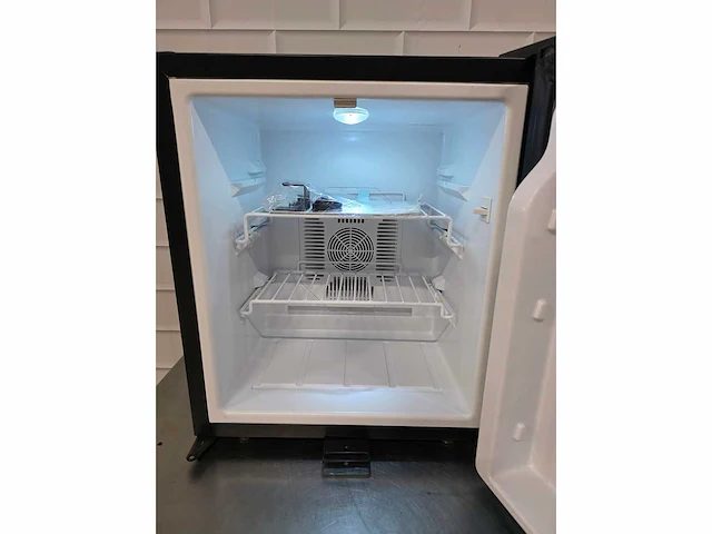 Polarbar - pb-t-40 - mini bar - ongebruikt - afbeelding 3 van  5