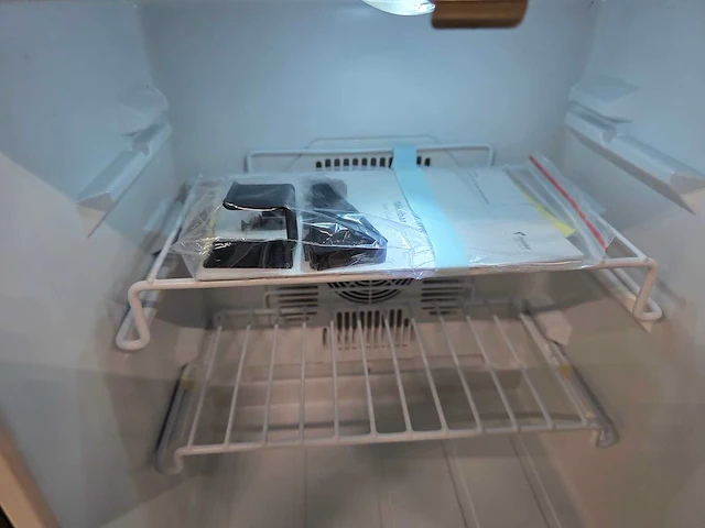Polarbar - pb-t-40 - mini bar - ongebruikt - afbeelding 4 van  5