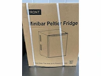 Polarbar pb-t-40 mini bar koelkast (5x) - afbeelding 2 van  6