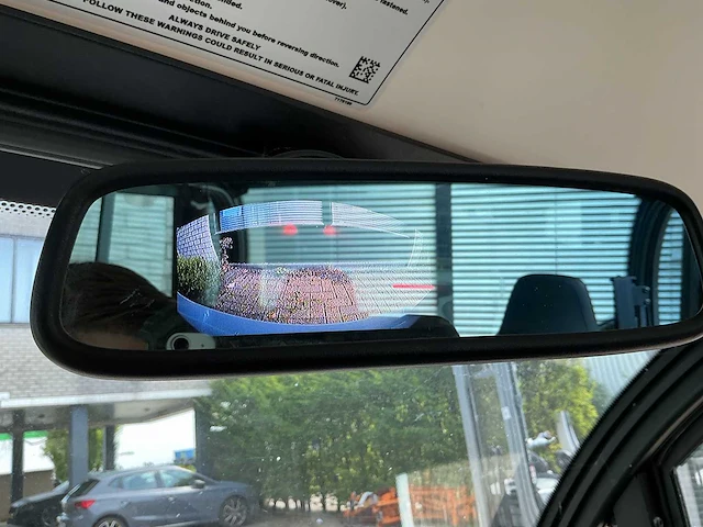 Polaris - gem e4 - diverse intern transport - 2018 - afbeelding 3 van  15