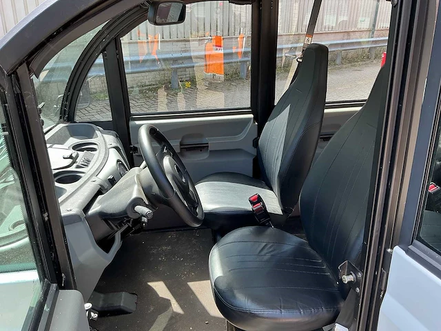 Polaris - gem e4 - diverse intern transport - 2018 - afbeelding 4 van  15