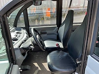 Polaris - gem e4 - diverse intern transport - 2018 - afbeelding 4 van  15