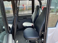 Polaris - gem e4 - diverse intern transport - 2018 - afbeelding 5 van  15