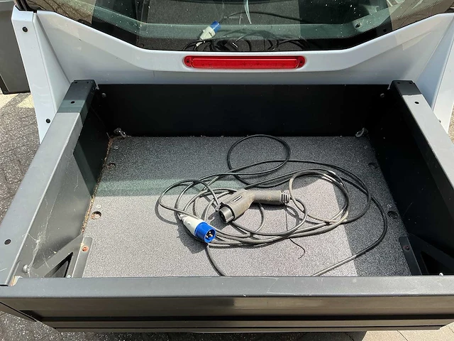 Polaris - gem e4 - diverse intern transport - 2018 - afbeelding 6 van  15