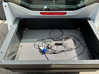 Polaris - gem e4 - diverse intern transport - 2018 - afbeelding 6 van  15