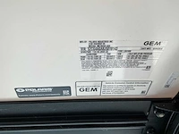 Polaris - gem e4 - diverse intern transport - 2018 - afbeelding 7 van  15