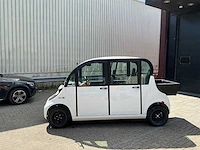 Polaris - gem e4 - diverse intern transport - 2018 - afbeelding 8 van  15
