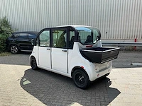 Polaris - gem e4 - diverse intern transport - 2018 - afbeelding 9 van  15