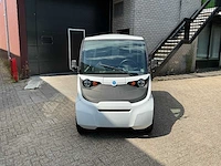 Polaris - gem e4 - diverse intern transport - 2018 - afbeelding 13 van  15