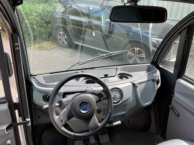 Polaris - gem e4 - diverse intern transport - 2018 - afbeelding 14 van  15