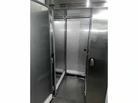 Polaris - pbc201ap tu ab 2p/dx - blastchiller (gedemonteerd) - afbeelding 9 van  9