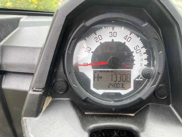 Polaris - ranger crew - 1000 - 6 persoons - atv - buggy - quad - 2017 - afbeelding 2 van  10