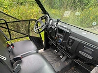 Polaris - ranger crew - 1000 - 6 persoons - atv - buggy - quad - 2017 - afbeelding 10 van  10