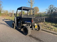 Polaris - ranger ev - side by side - utv - 2017 - afbeelding 5 van  8