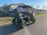 Polaris - ranger ev - side by side - utv - 2017 - afbeelding 8 van  8