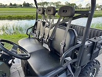 Polaris - ranger hd 800 l7e auto kenteken - utv / buggy / quad / gator - afbeelding 2 van  20