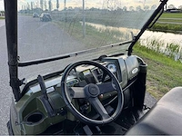 Polaris - ranger hd 800 l7e auto kenteken - utv / buggy / quad / gator - afbeelding 3 van  20