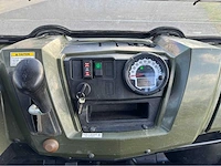 Polaris - ranger hd 800 l7e auto kenteken - utv / buggy / quad / gator - afbeelding 4 van  20