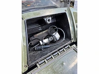 Polaris - ranger hd 800 l7e auto kenteken - utv / buggy / quad / gator - afbeelding 5 van  20