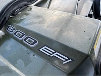 Polaris - ranger hd 800 l7e auto kenteken - utv / buggy / quad / gator - afbeelding 6 van  20