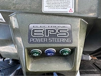 Polaris - ranger hd 800 l7e auto kenteken - utv / buggy / quad / gator - afbeelding 7 van  20