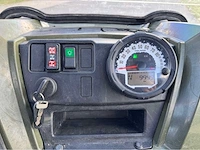 Polaris - ranger hd 800 l7e auto kenteken - utv / buggy / quad / gator - afbeelding 8 van  20