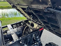 Polaris - ranger hd 800 l7e auto kenteken - utv / buggy / quad / gator - afbeelding 9 van  20