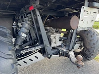 Polaris - ranger hd 800 l7e auto kenteken - utv / buggy / quad / gator - afbeelding 10 van  20