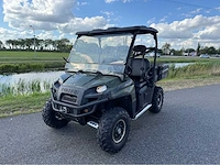 Polaris - ranger hd 800 l7e auto kenteken - utv / buggy / quad / gator - afbeelding 1 van  20