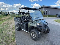 Polaris - ranger hd 800 l7e auto kenteken - utv / buggy / quad / gator - afbeelding 12 van  20