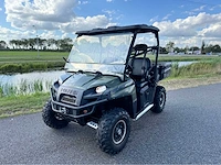 Polaris - ranger hd 800 l7e auto kenteken - utv / buggy / quad / gator - afbeelding 14 van  20