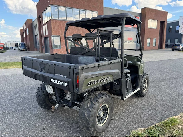 Polaris - ranger hd 800 l7e auto kenteken - utv / buggy / quad / gator - afbeelding 17 van  20