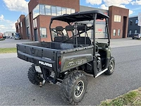 Polaris - ranger hd 800 l7e auto kenteken - utv / buggy / quad / gator - afbeelding 17 van  20