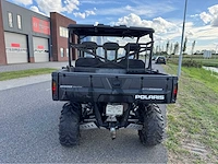 Polaris - ranger hd 800 l7e auto kenteken - utv / buggy / quad / gator - afbeelding 18 van  20