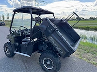 Polaris - ranger hd 800 l7e auto kenteken - utv / buggy / quad / gator - afbeelding 20 van  20